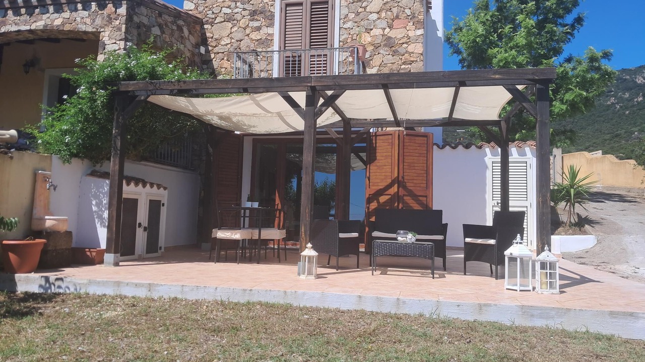 Photo of Patio Balcony in Tertenia