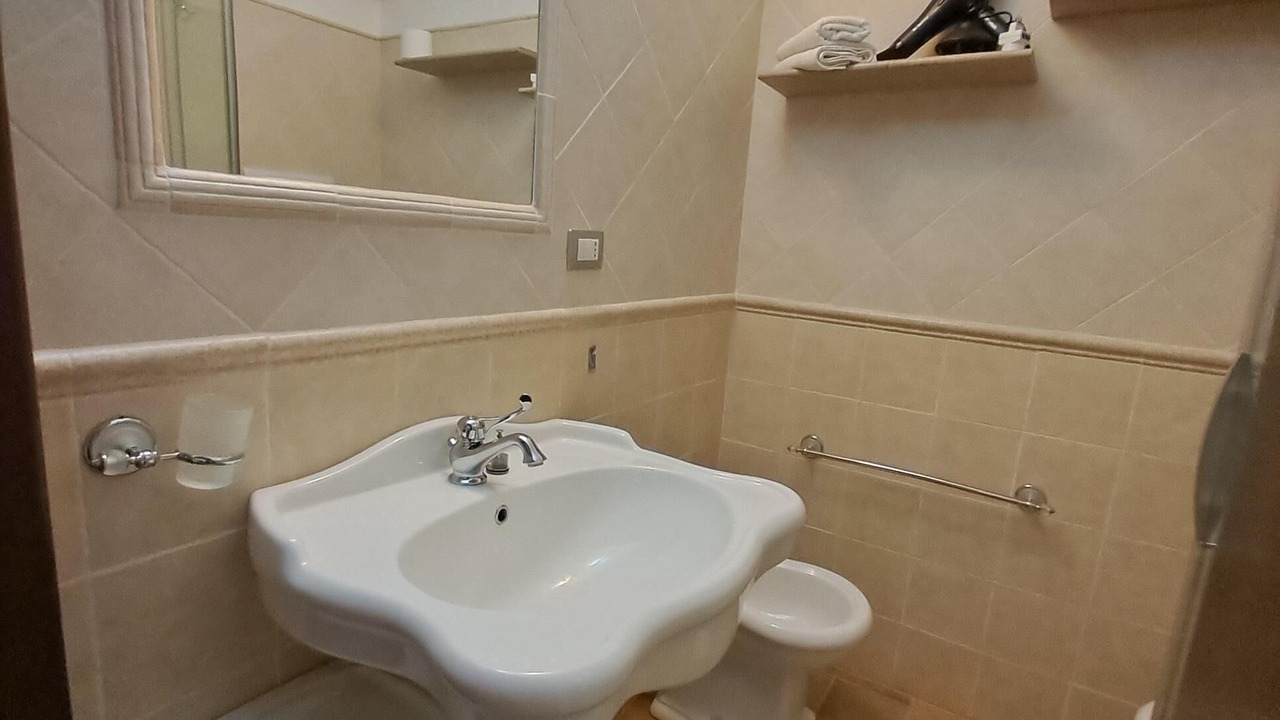 Photo of Bathroom in Tertenia