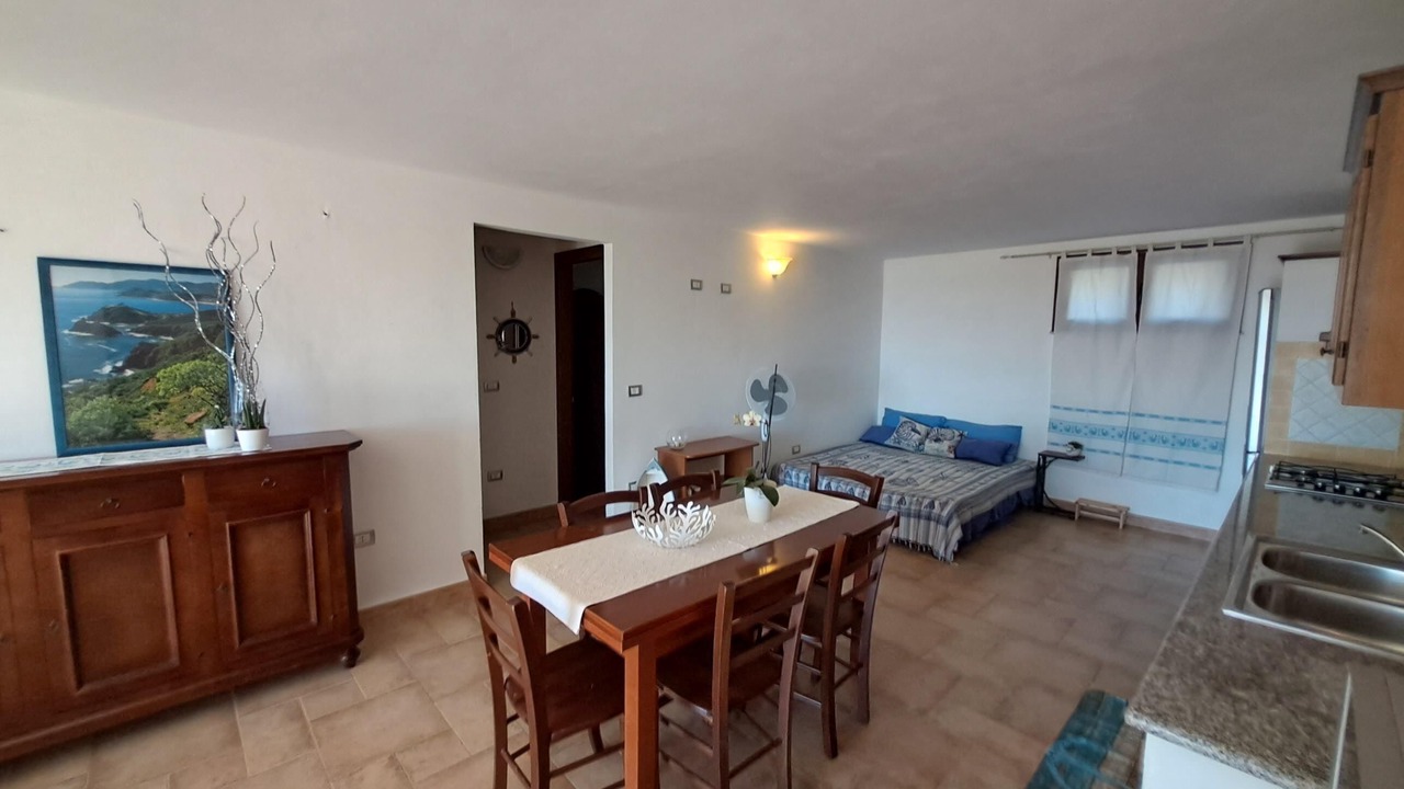 Photo of Bedroom in Tertenia