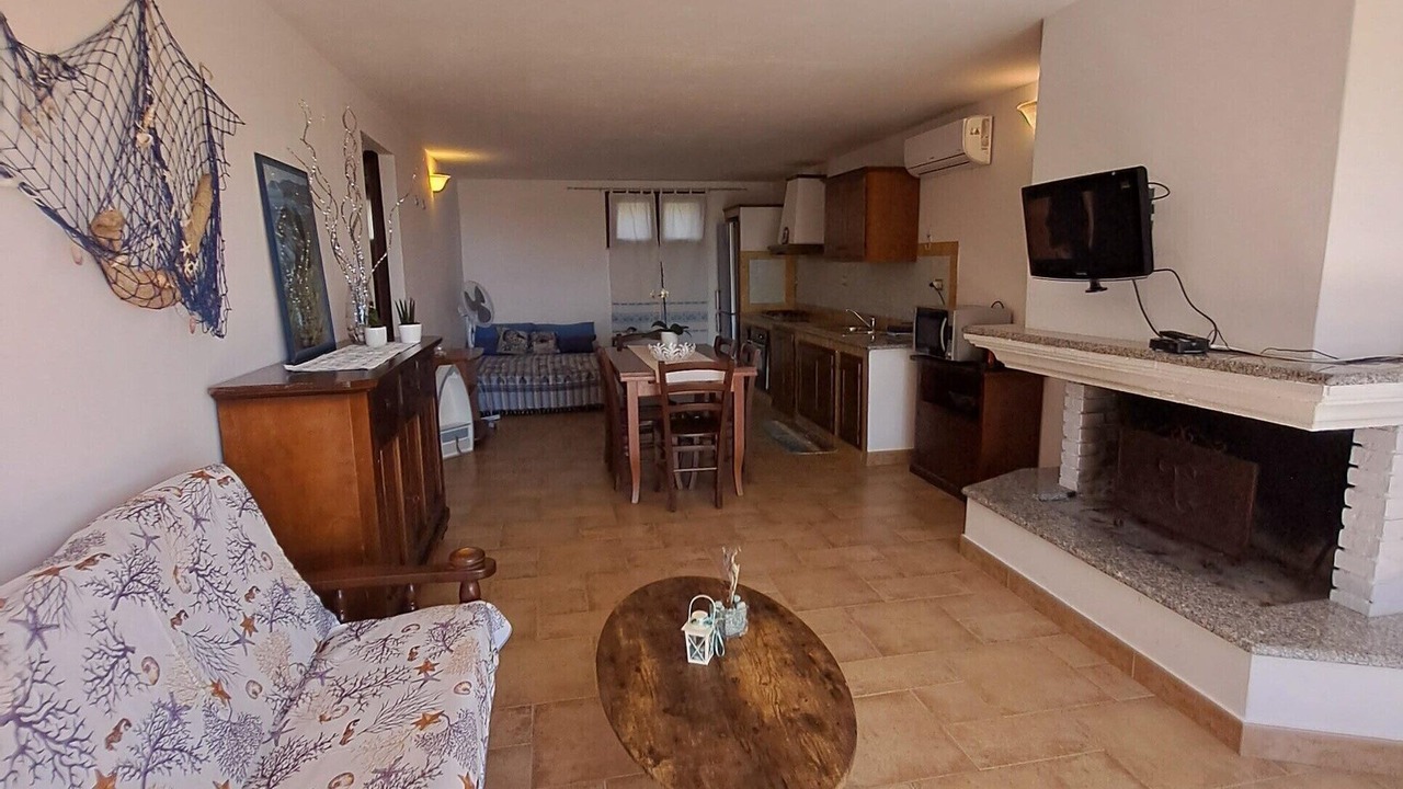 Photo of Livingroom in Tertenia
