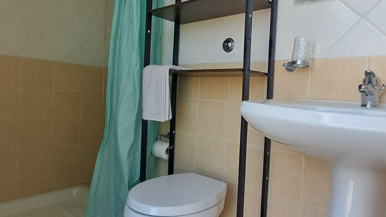 Photo of Bathroom in Tertenia