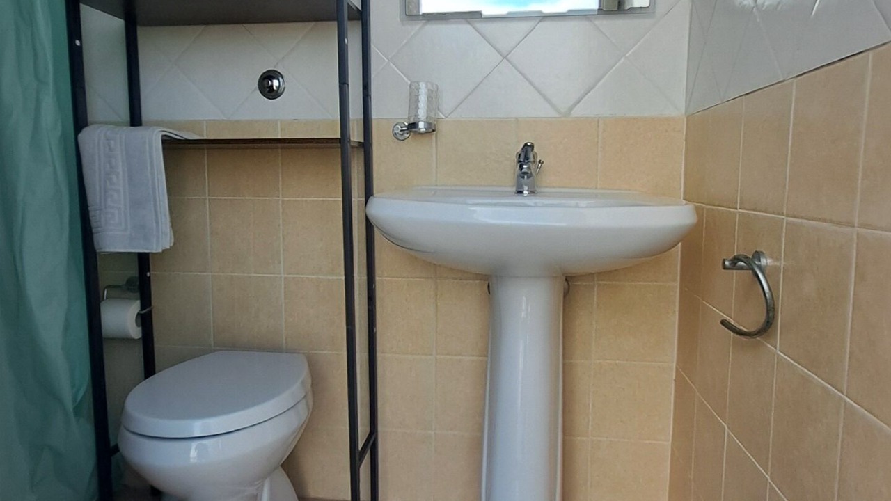 Photo of Bathroom in Tertenia
