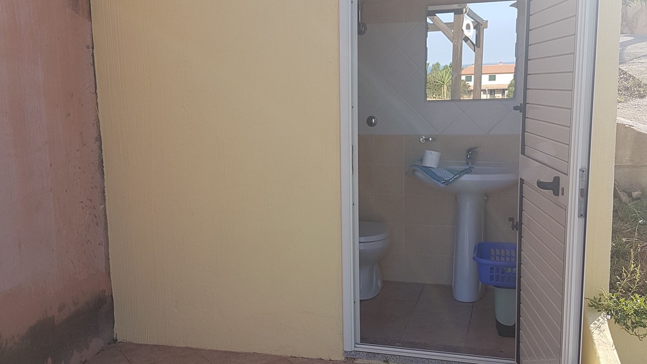 Photo of Bathroom in Tertenia