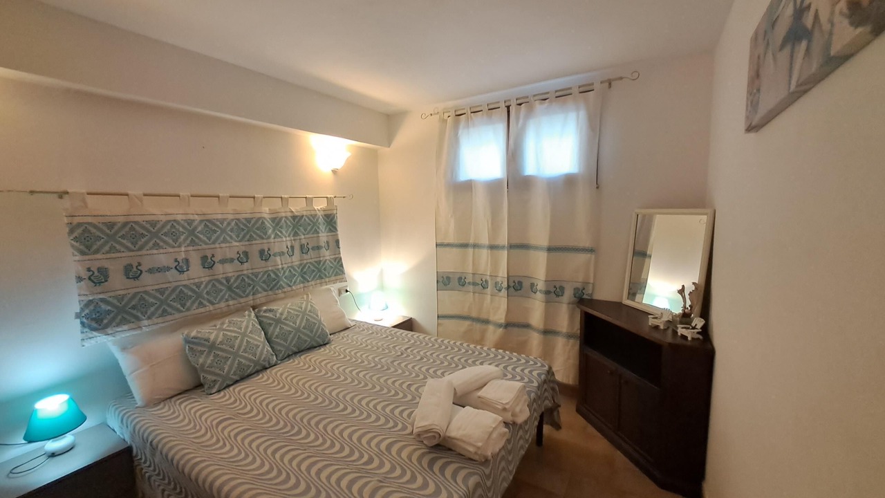 Photo of Bedroom in Tertenia