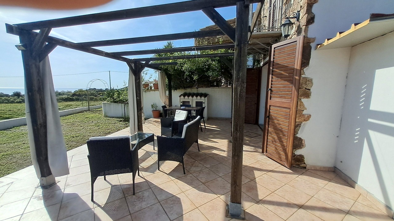 Photo of Outdoor in Tertenia