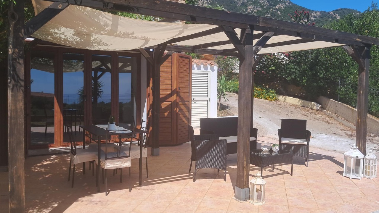 Photo of Outdoor in Tertenia