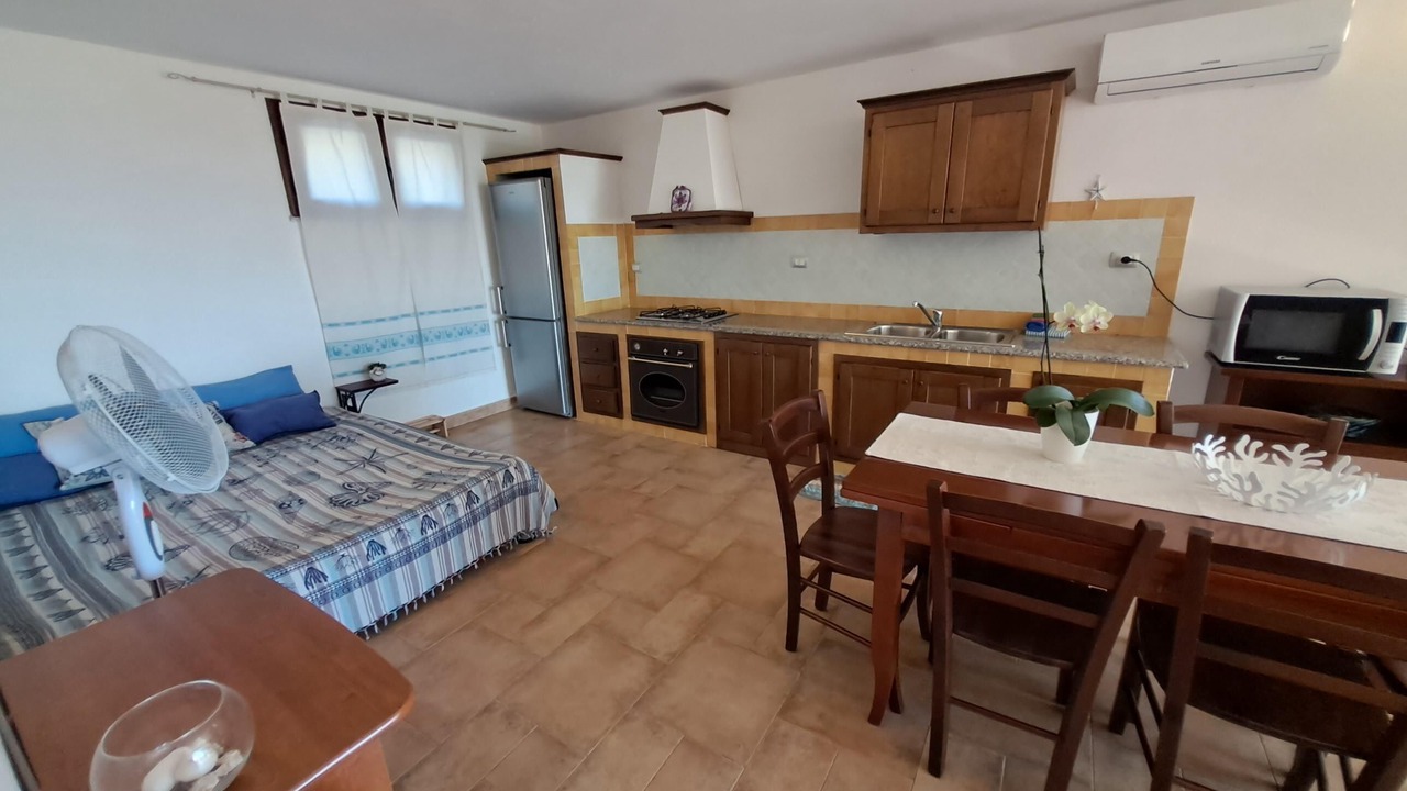 Photo of Bedroom in Tertenia