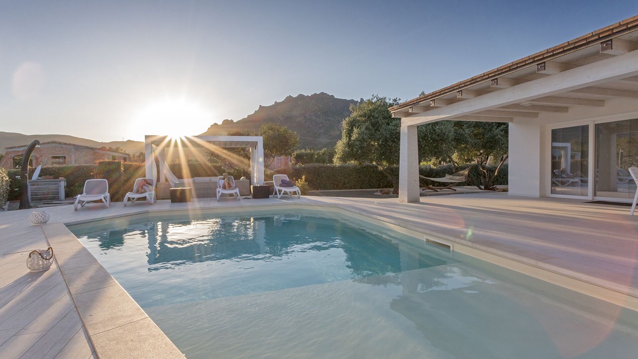 Photo of Outdoor in Tertenia