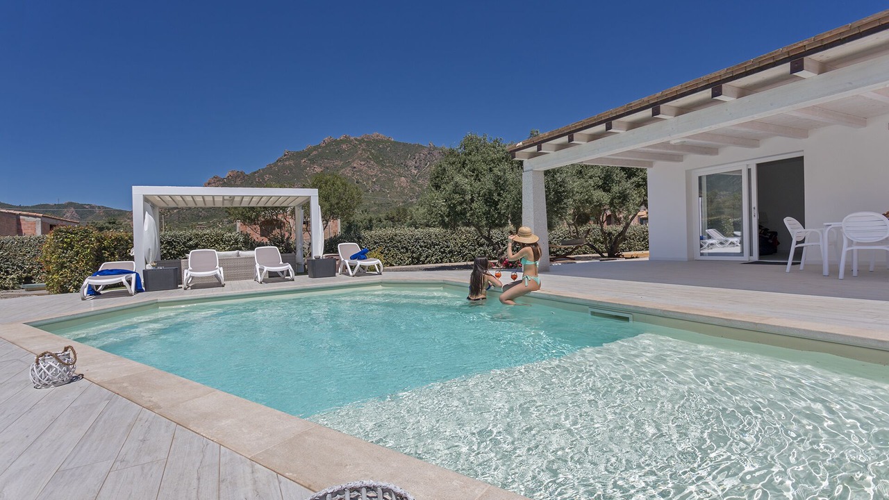 Photo of Outdoor in Tertenia