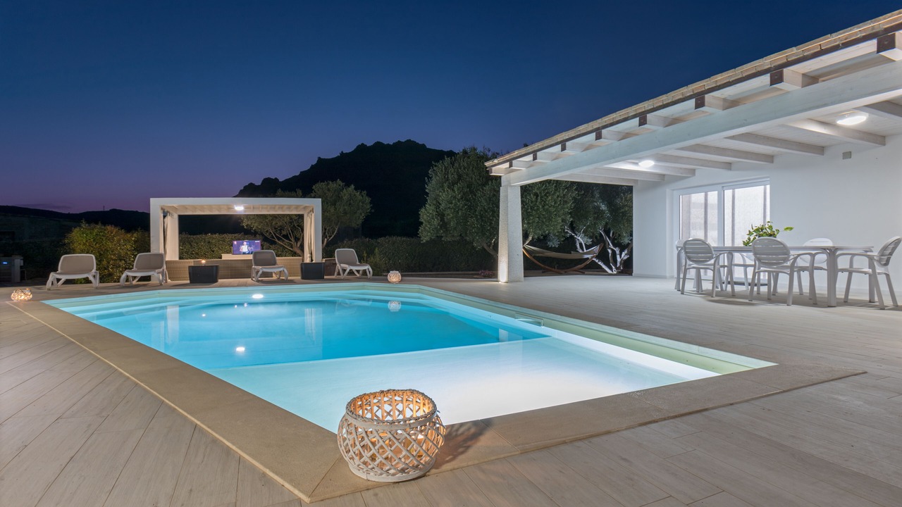 Photo of Outdoor in Tertenia