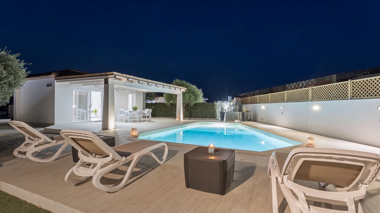Photo of Outdoor in Tertenia