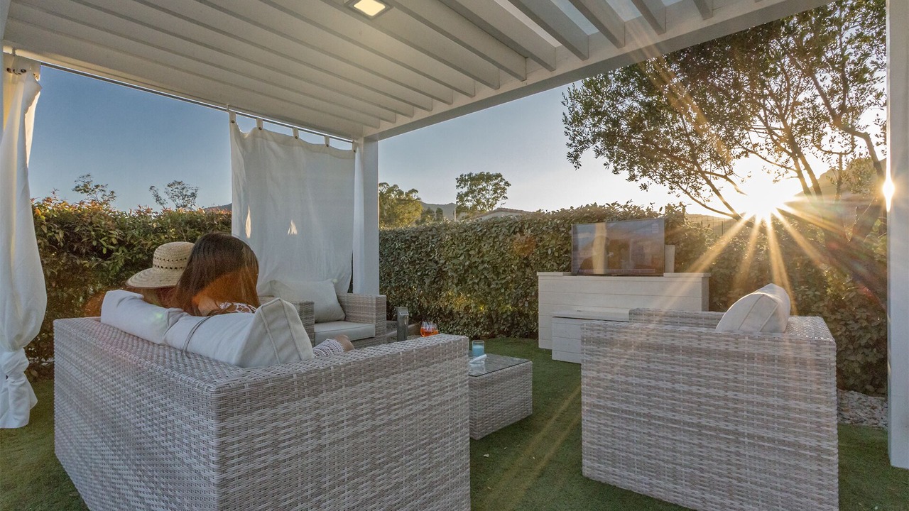 Photo of Patio Balcony in Tertenia