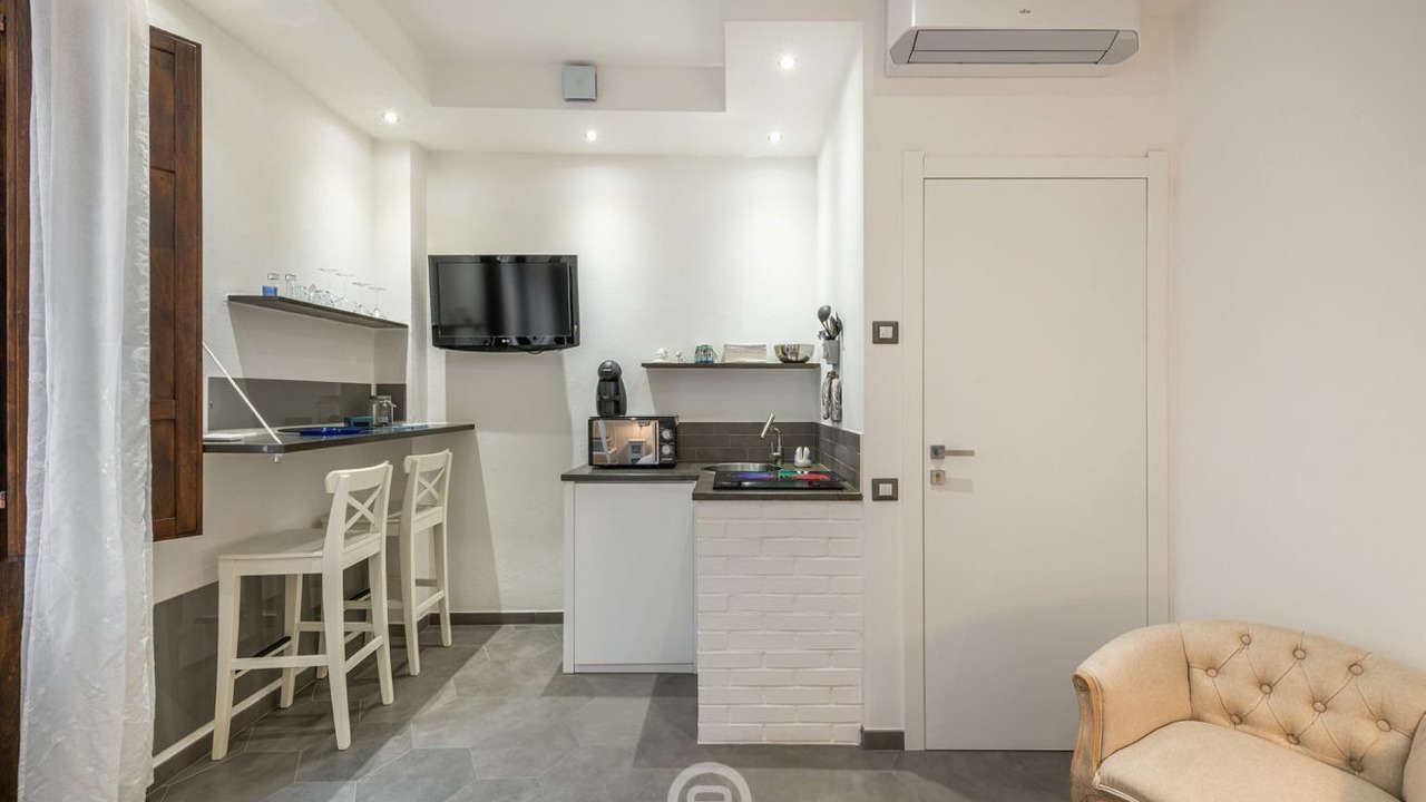 Photo of Livingroom in Marina District