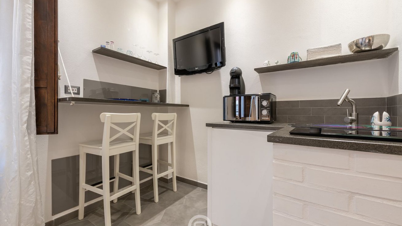 Photo of Kitchen in Marina District