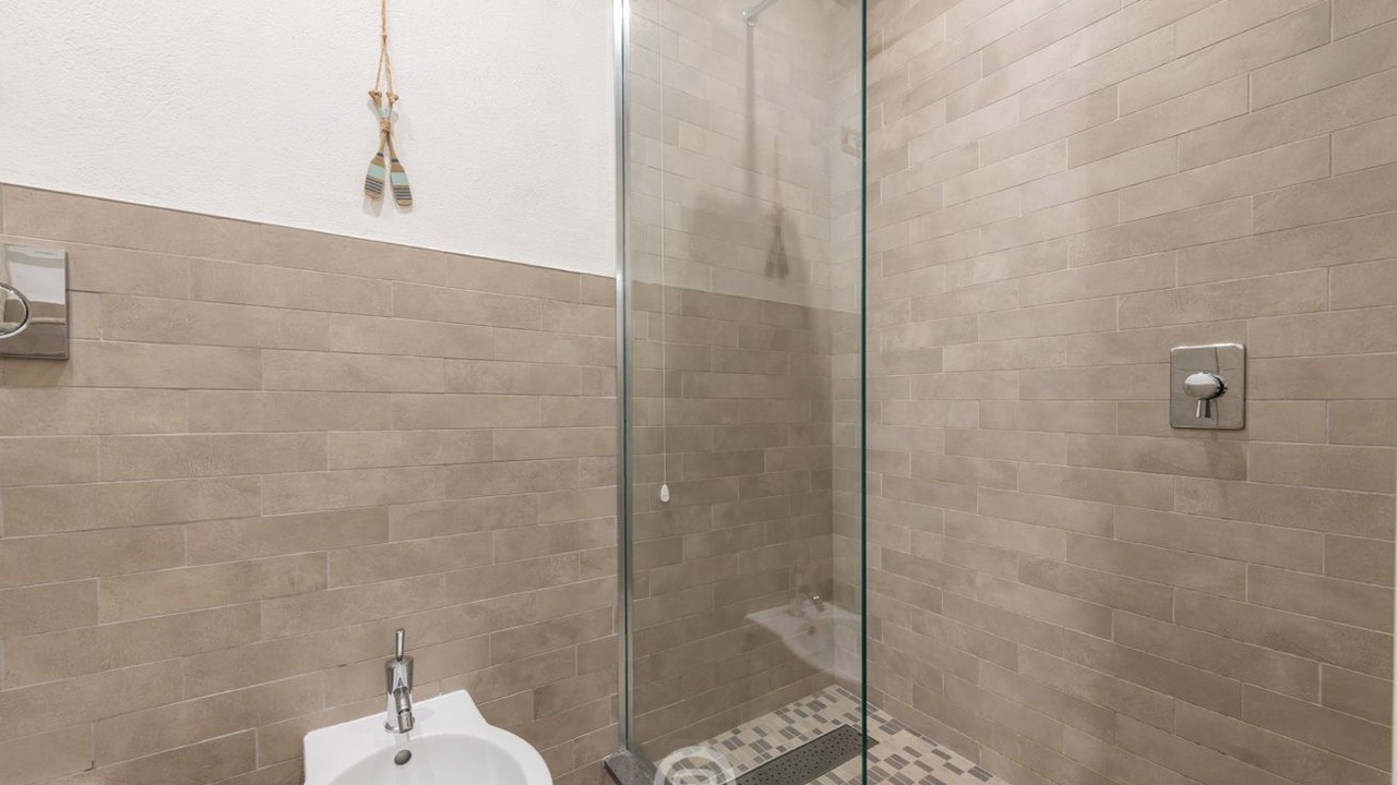 Photo of Bathroom in Marina District