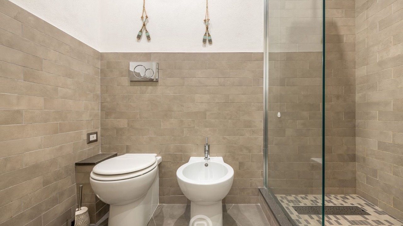 Photo of Bathroom in Marina District