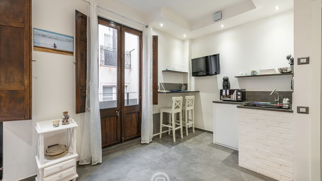 Photo of Kitchen in Marina District