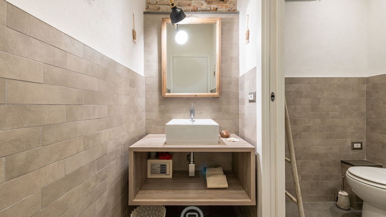 Photo of Bathroom in Marina District