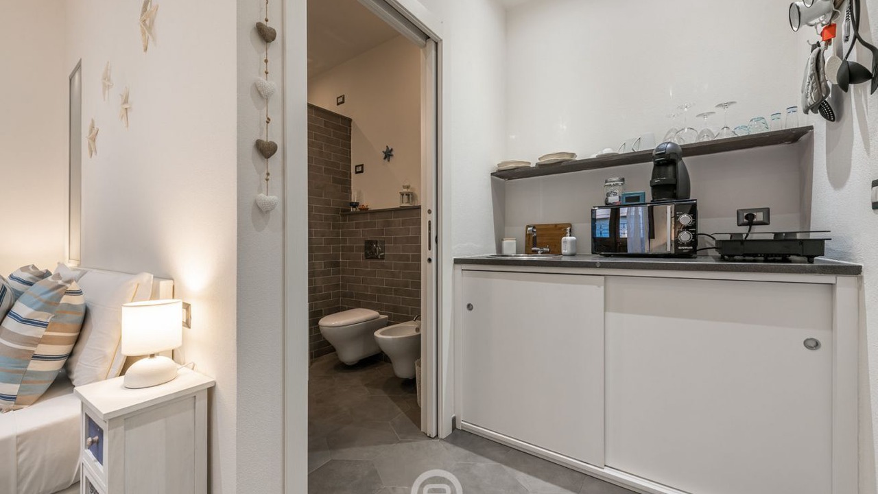 Photo of Bathroom in Marina District