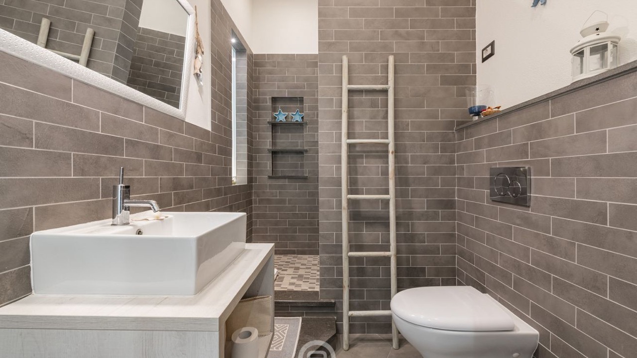 Photo of Bathroom in Marina District
