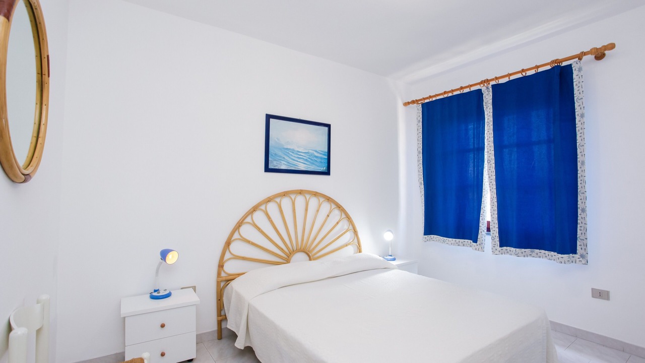 Photo of Bedroom in Luddui