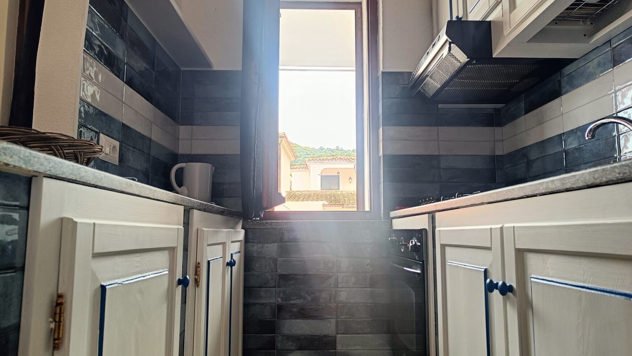 Photo of Kitchen in Luddui