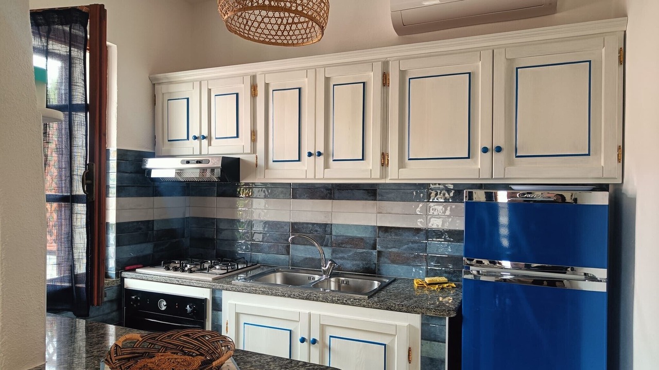 Photo of Kitchen in Luddui