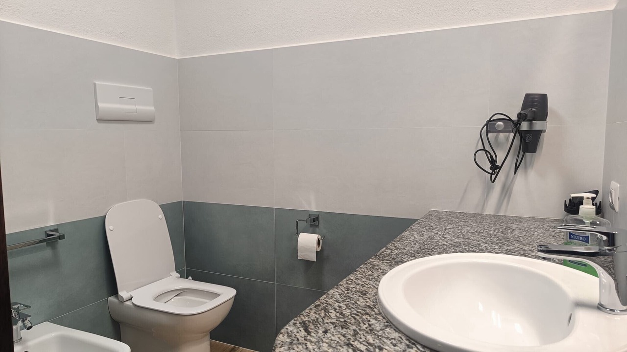 Photo of Bathroom in Luddui