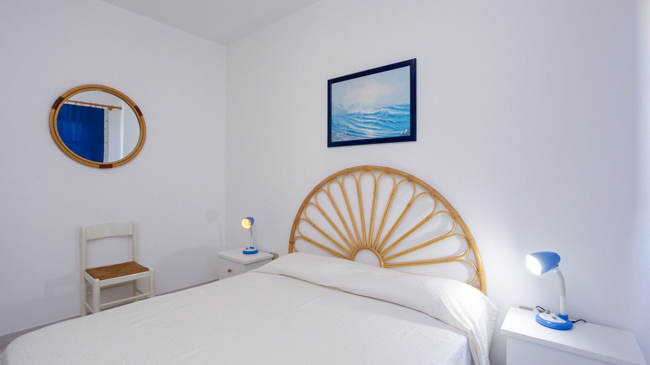 Photo of Bedroom in Luddui