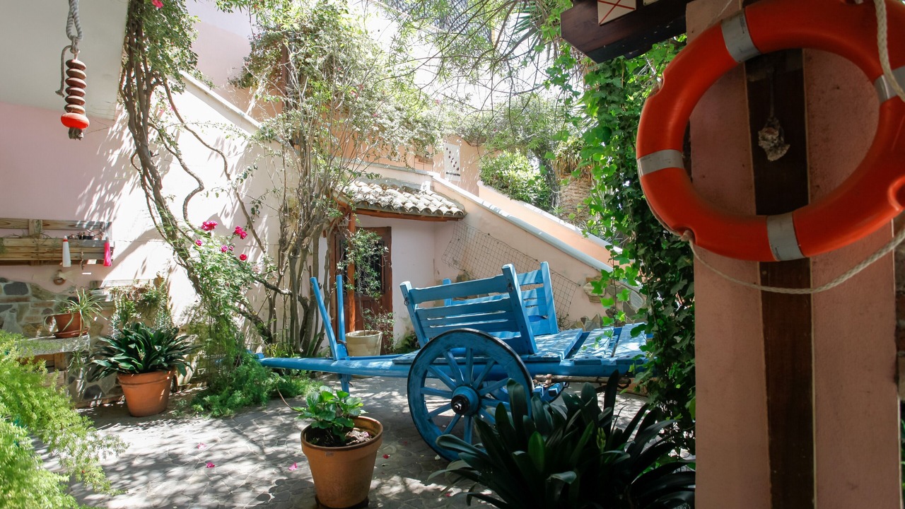 Photo of Outdoor in Luddui