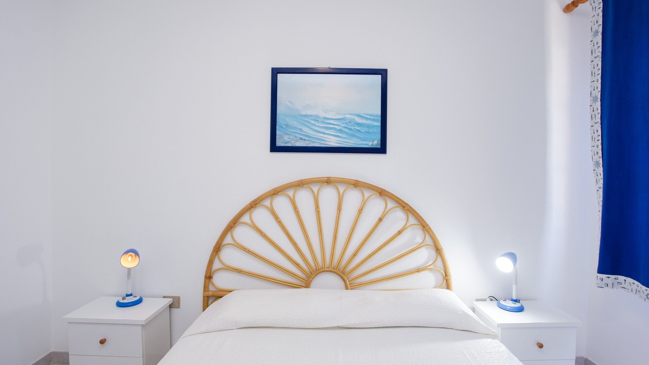 Photo of Bedroom in Luddui