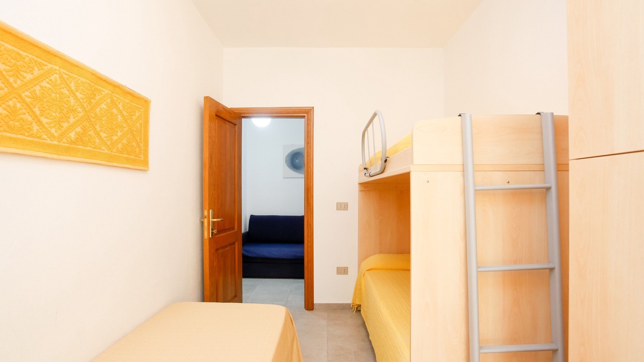 Photo of Bedroom in Luddui