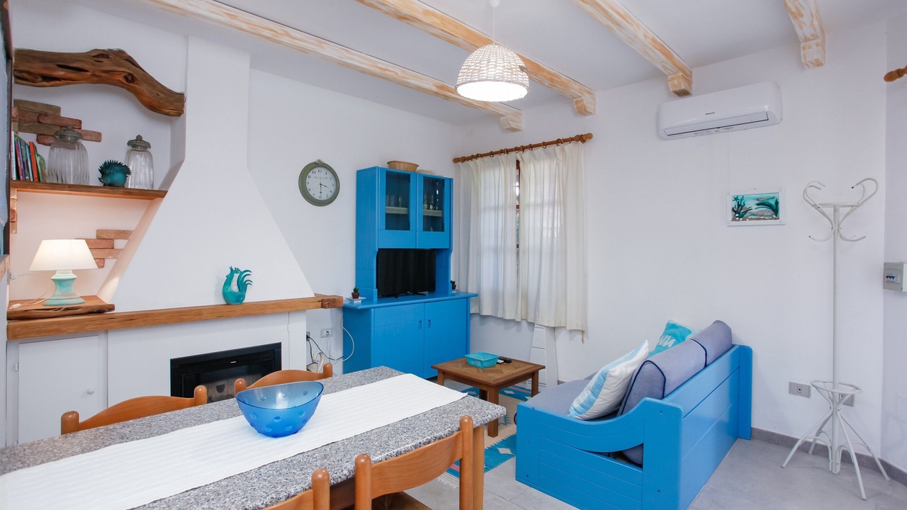 Photo of Livingroom in Luddui