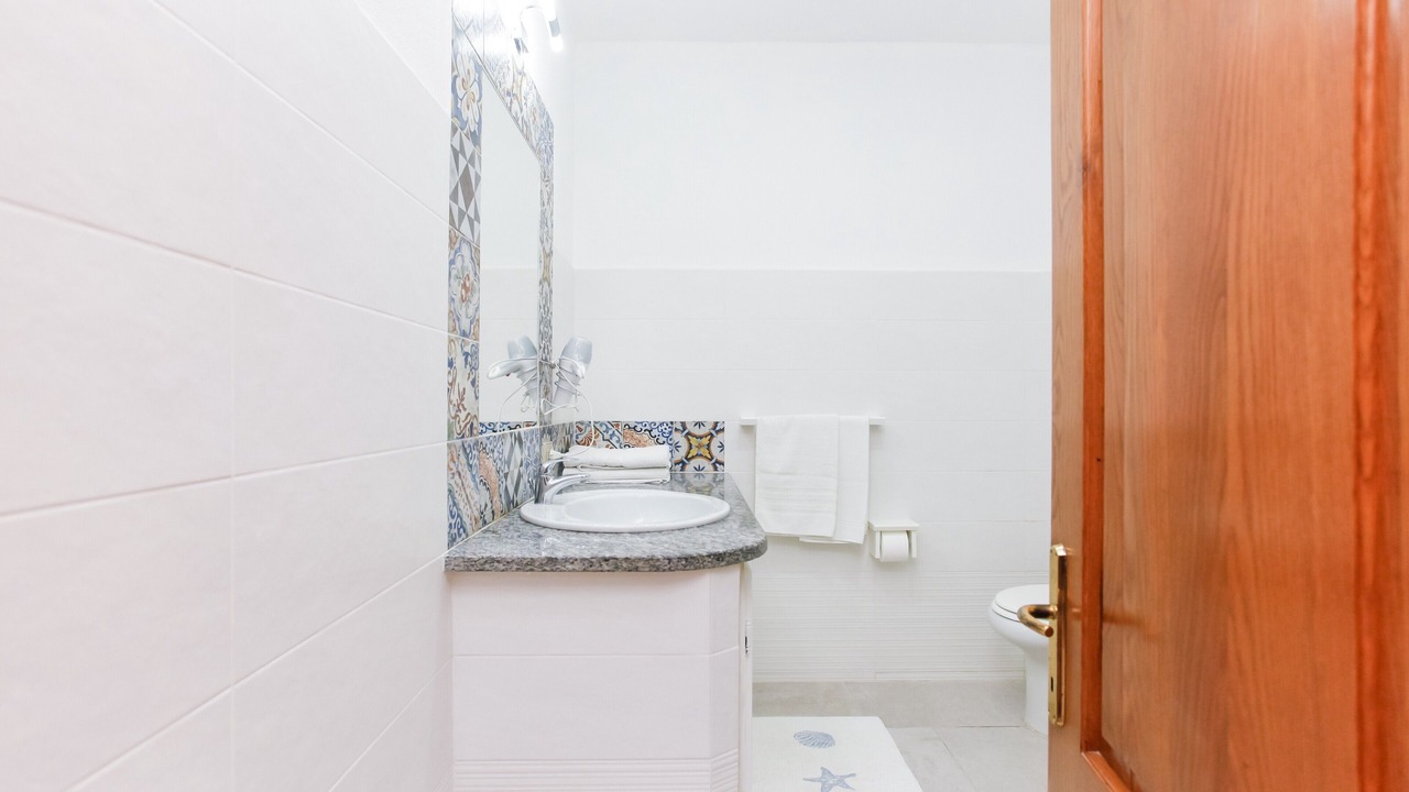 Photo of Bathroom in Luddui