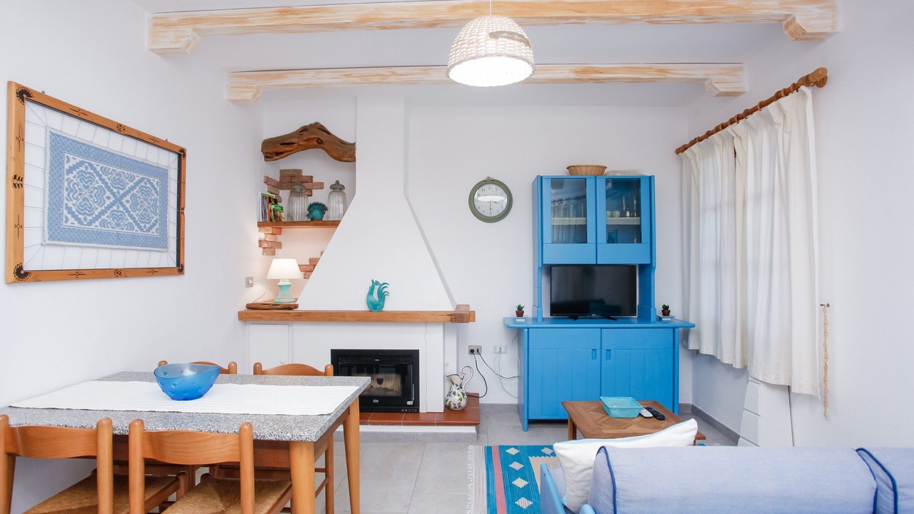 Photo of Livingroom in Luddui