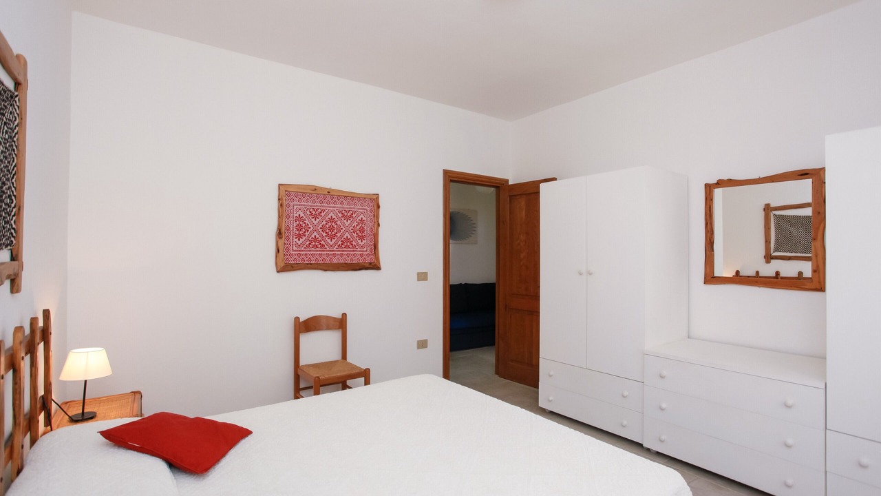 Photo of Bedroom in Luddui