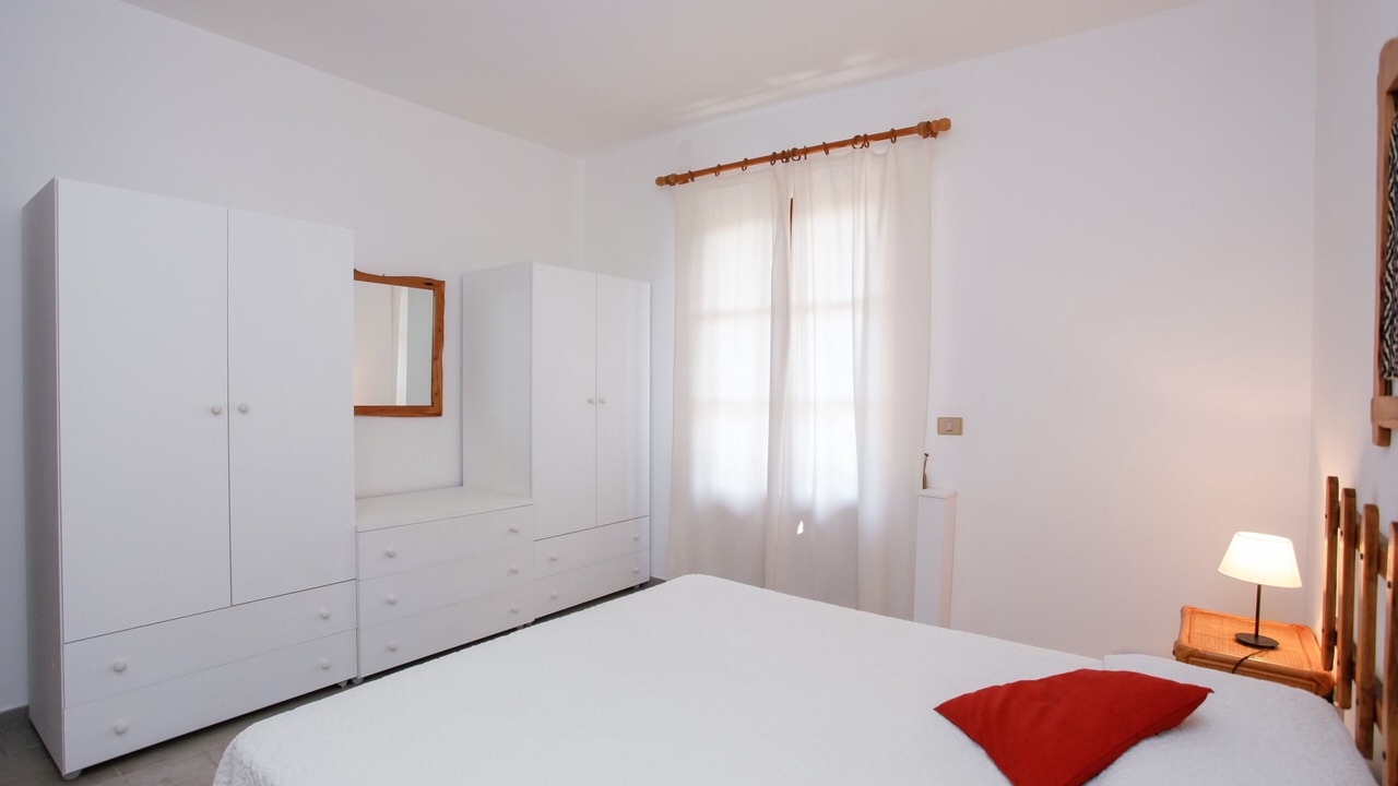 Photo of Bedroom in Luddui
