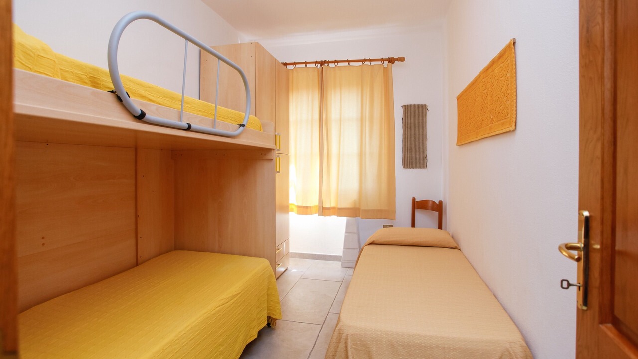 Photo of Bedroom in Luddui