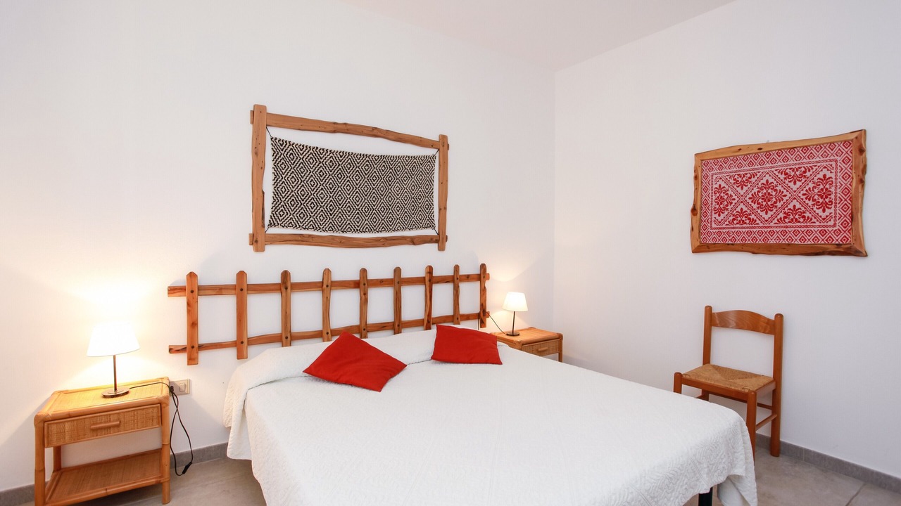 Photo of Bedroom in Luddui