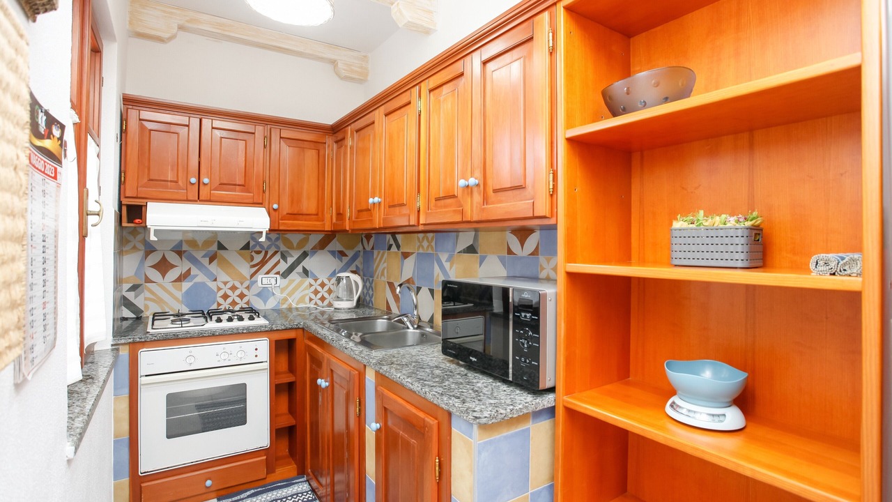 Photo of Kitchen in Luddui