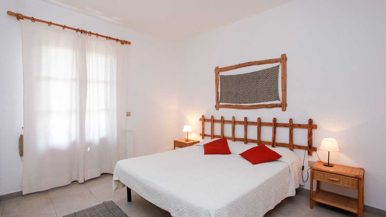 Photo of Bedroom in Luddui