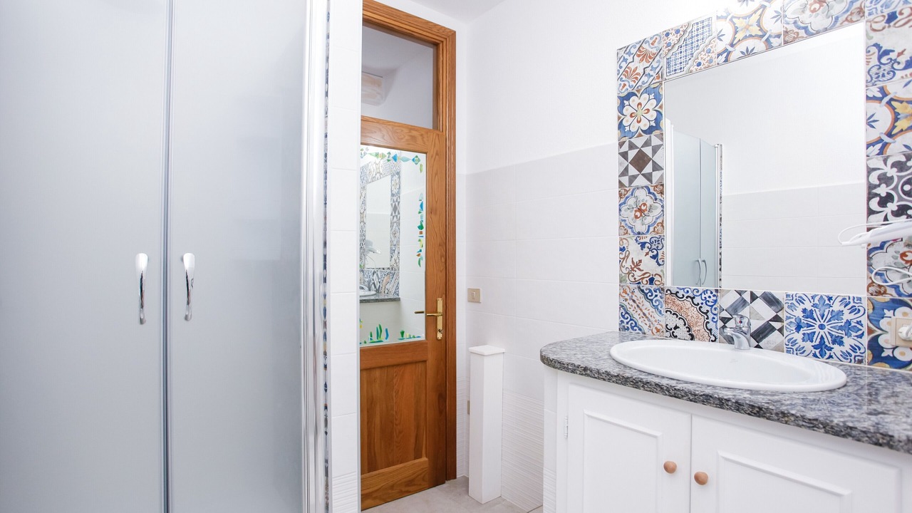 Photo of Bathroom in Luddui