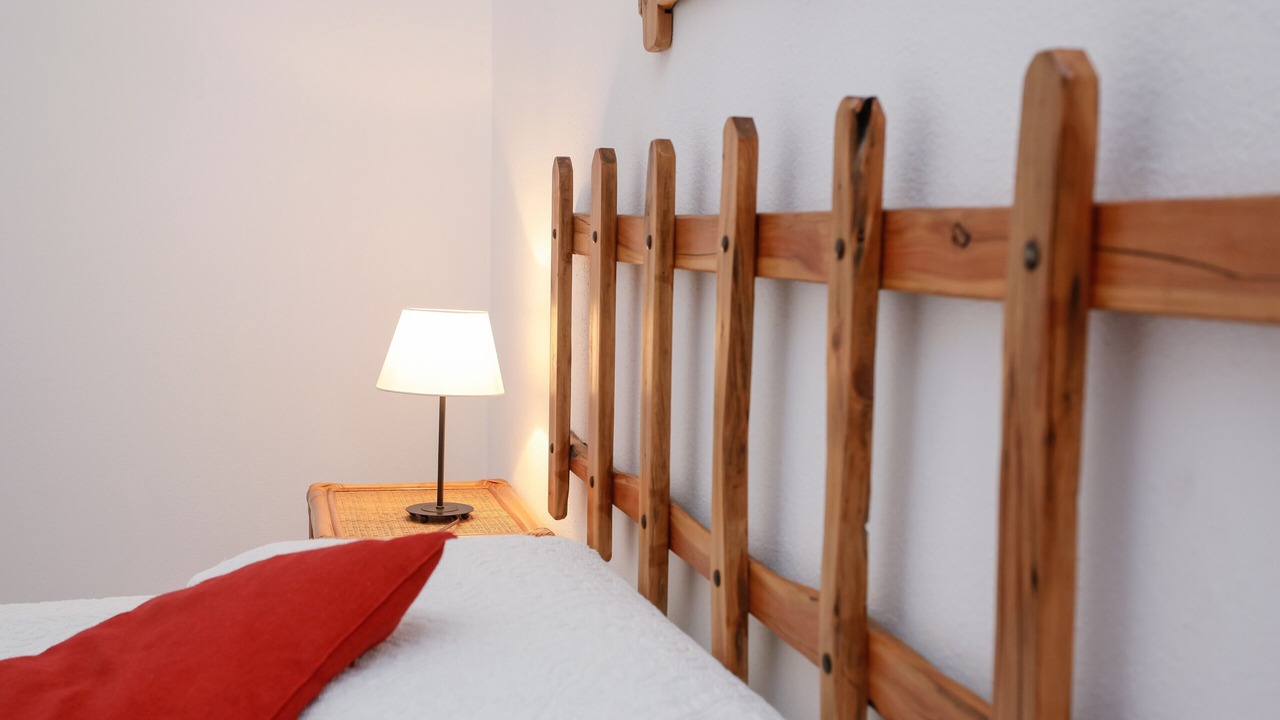 Photo of Bedroom in Luddui
