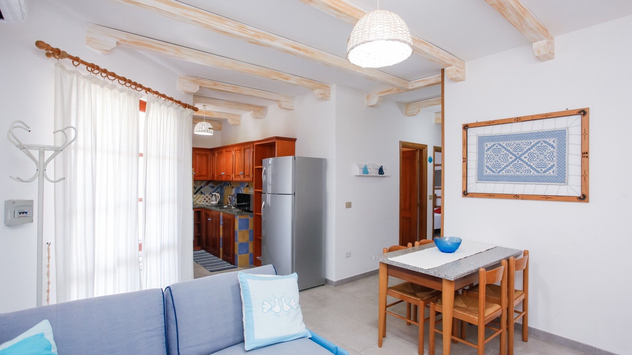 Photo of Livingroom in Luddui