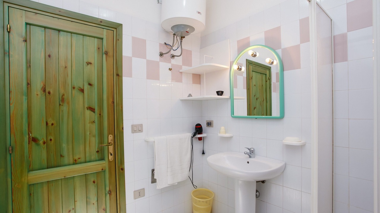 Photo of Bathroom in Luddui