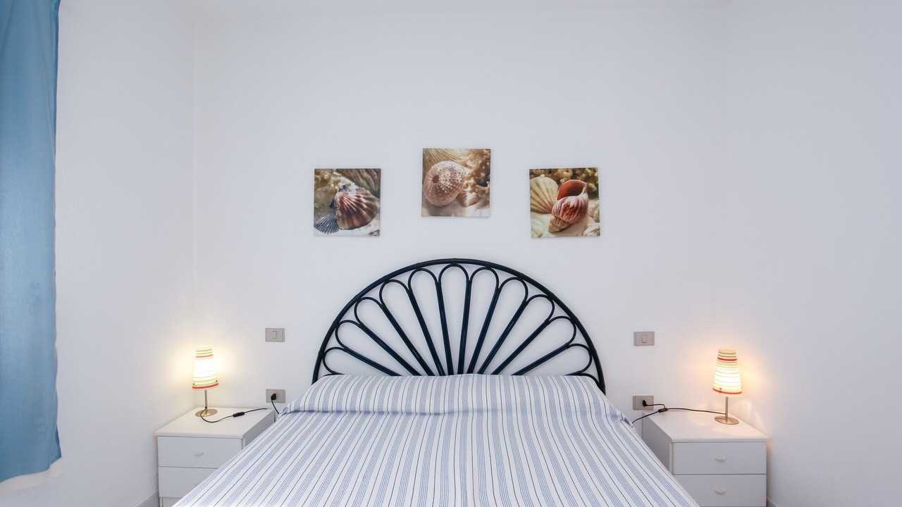 Photo of Bedroom in Luddui