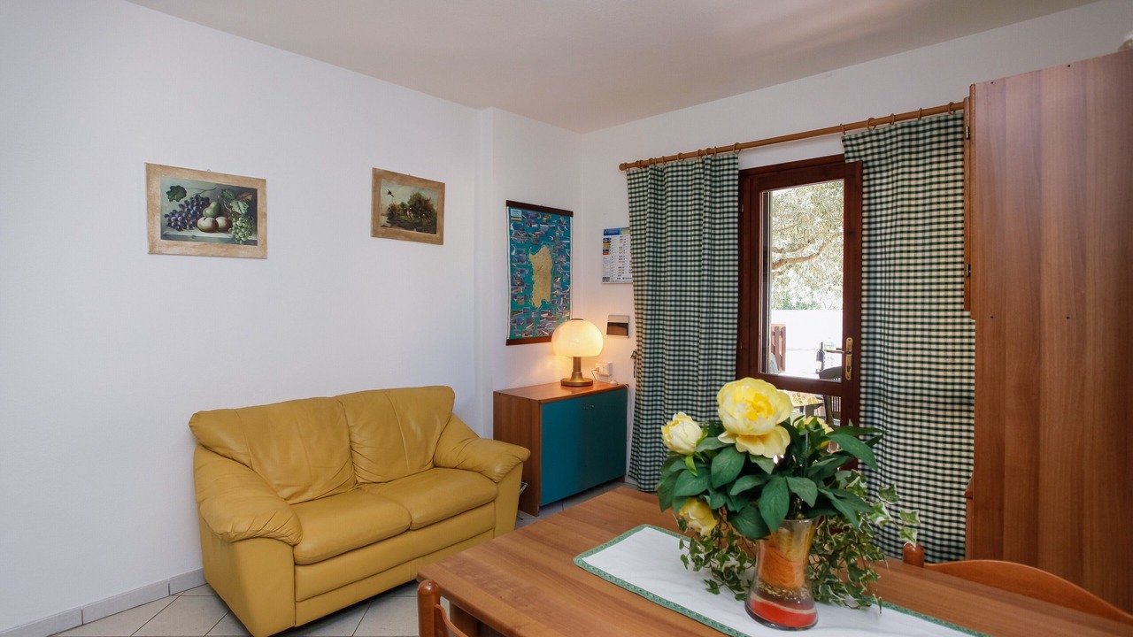 Photo of Livingroom in Luddui