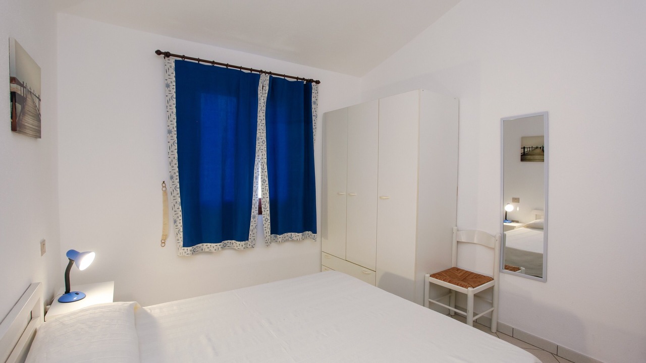 Photo of Bedroom in Agrustos