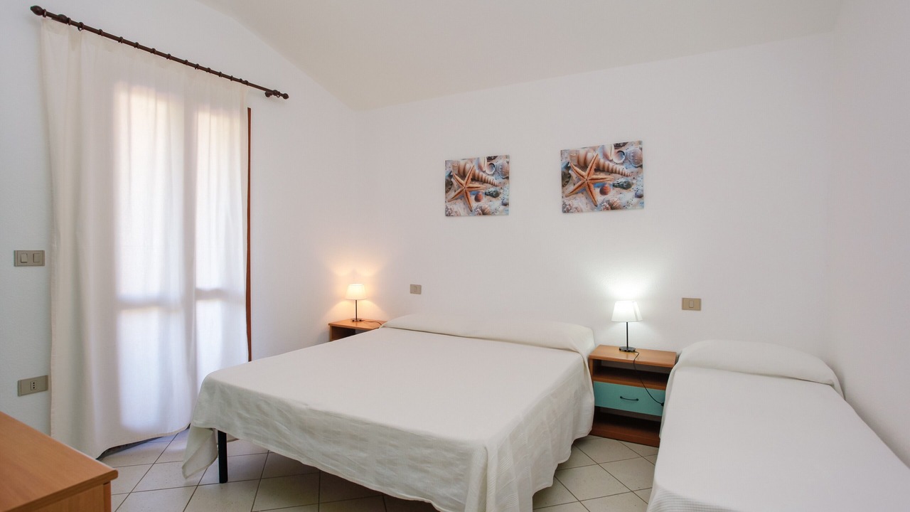 Photo of Bedroom in Agrustos
