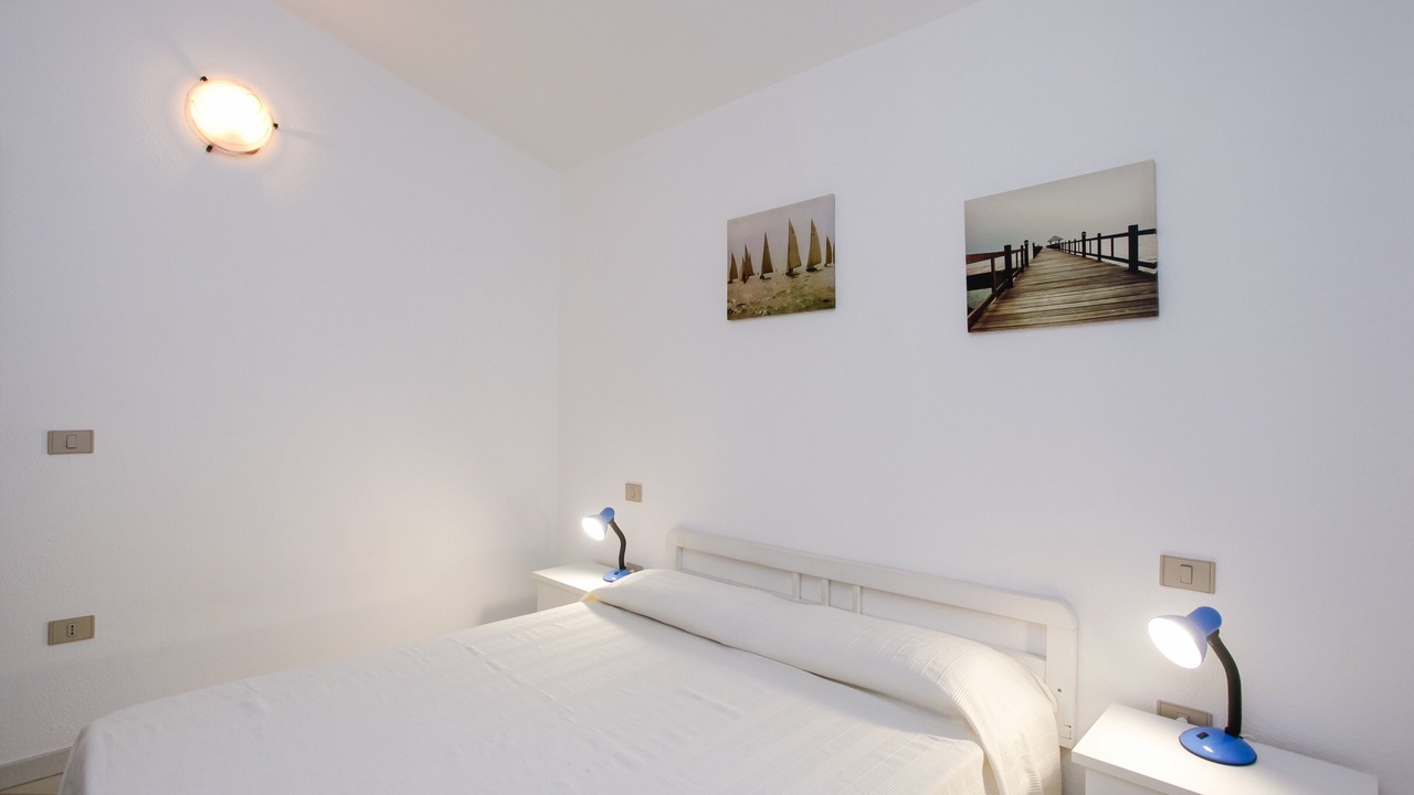 Photo of Bedroom in Agrustos